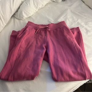 Lululemon Scuba High Rise Jogger